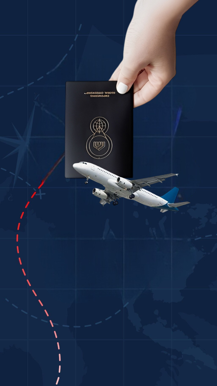 پیکاپ پاسپورت